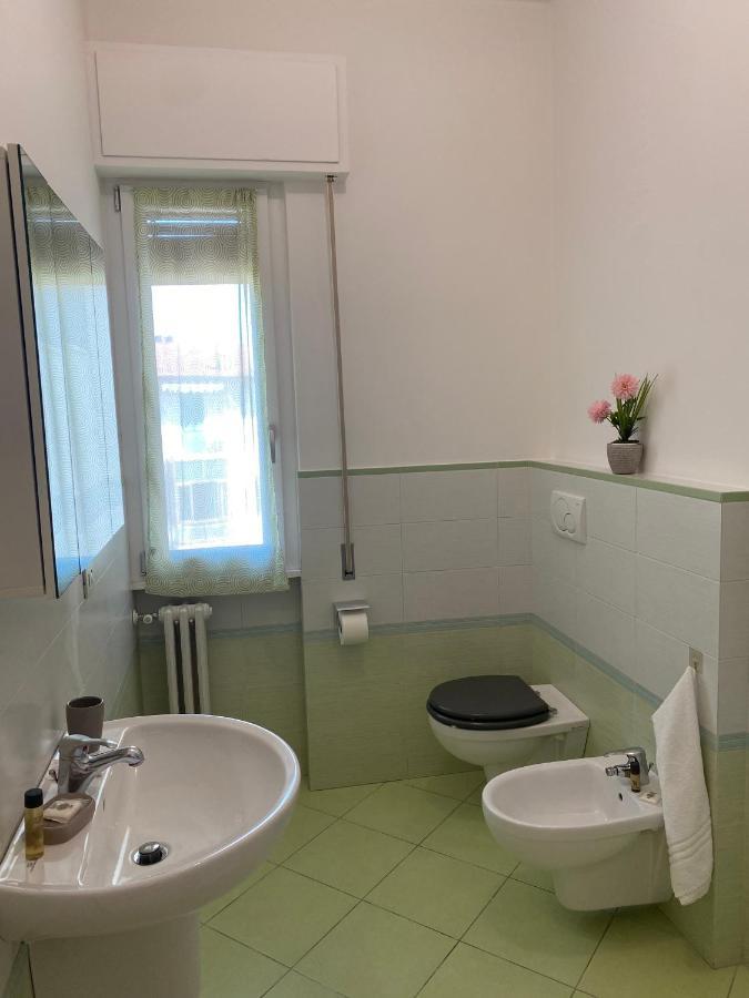 Florence - Quiet & Comfortable Apartment Eksteriør billede